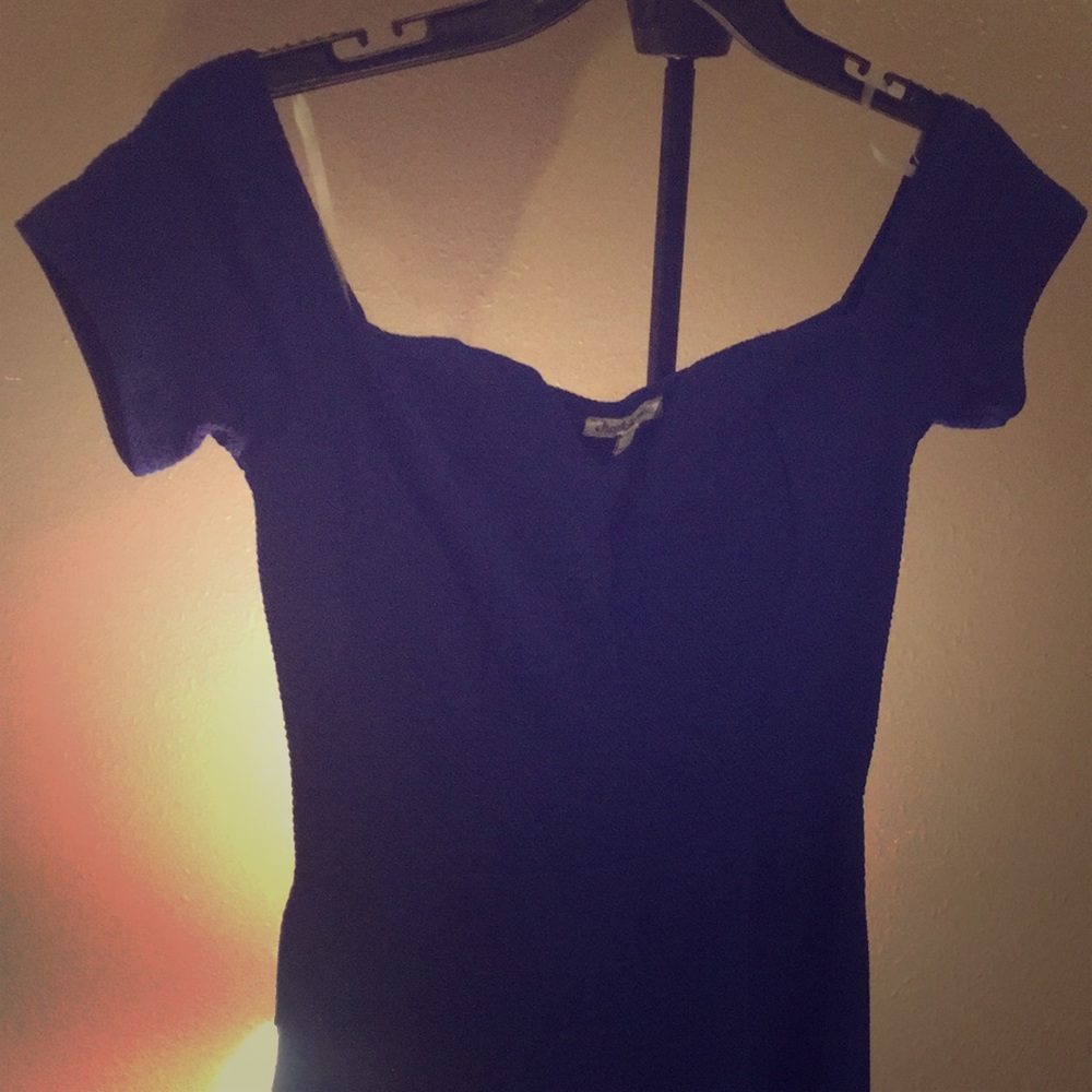 Dress!